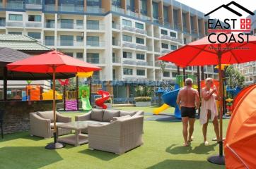 Laguna Beach Resort 2 Condo for sale in Jomtien, Pattaya. SC9237