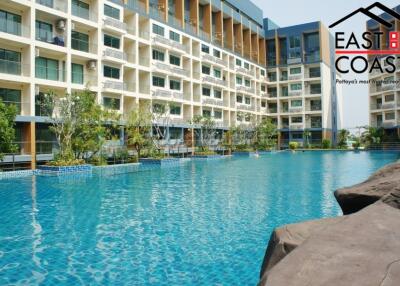 Laguna Beach Resort 2 Condo for sale in Jomtien, Pattaya. SC9237