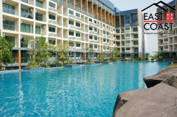 Laguna Beach Resort 2 Condo for sale in Jomtien, Pattaya. SC9237