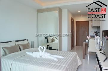 Laguna Beach Resort 2 Condo for sale in Jomtien, Pattaya. SC9237