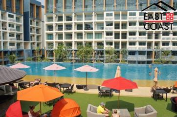 Laguna Beach Resort 2 Condo for sale in Jomtien, Pattaya. SC9237