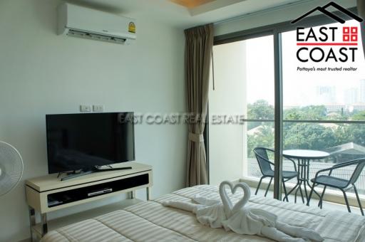 Laguna Beach Resort 2 Condo for sale in Jomtien, Pattaya. SC9237