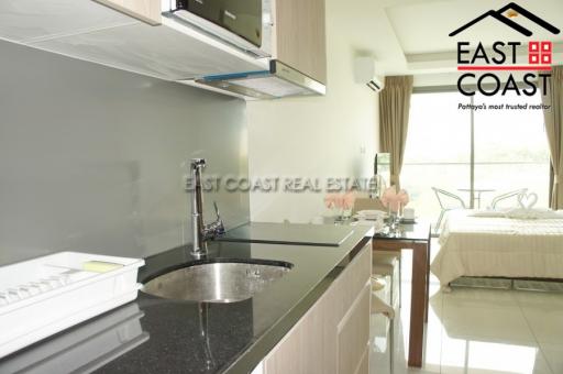 Laguna Beach Resort 2 Condo for sale in Jomtien, Pattaya. SC9237