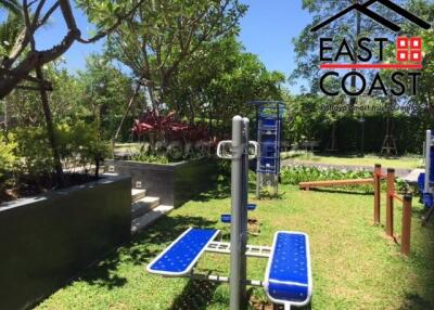 Unixx Condo for sale and for rent in Pratumnak Hill, Pattaya. SRC7968