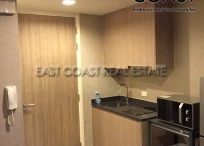 Unixx Condo for sale and for rent in Pratumnak Hill, Pattaya. SRC7968