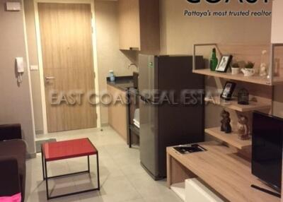 Unixx Condo for sale and for rent in Pratumnak Hill, Pattaya. SRC7968