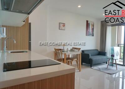 City Garden Tropicana Condo for sale in Wongamat Beach, Pattaya. SC10410