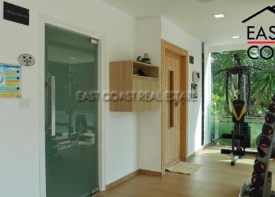 City Garden Tropicana Condo for sale in Wongamat Beach, Pattaya. SC10410