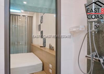 City Garden Tropicana Condo for sale in Wongamat Beach, Pattaya. SC10410