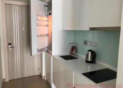 Studio Condo For Sale In Pratumnak - Sands