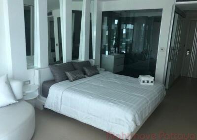 Studio Condo For Sale In Pratumnak - Sands