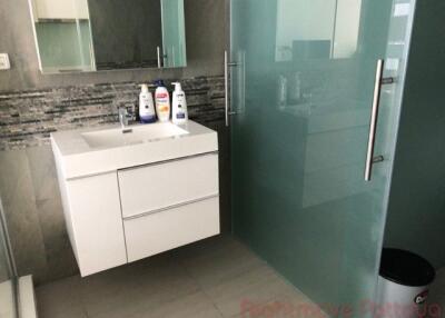 Studio Condo For Sale In Pratumnak - Sands