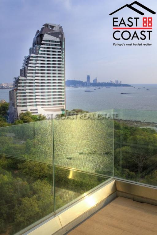 The Cove Condo for sale in Wongamat Beach, Pattaya. SC8737