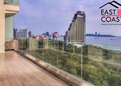 The Cove Condo for sale in Wongamat Beach, Pattaya. SC8737