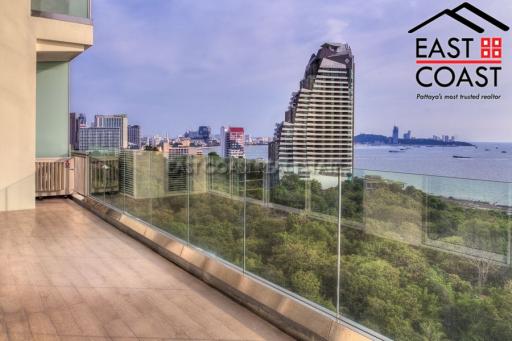 The Cove Condo for sale in Wongamat Beach, Pattaya. SC8737