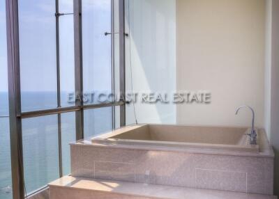 The Cove Condo for sale in Wongamat Beach, Pattaya. SC8737