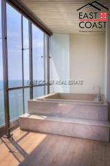 The Cove Condo for sale in Wongamat Beach, Pattaya. SC8737