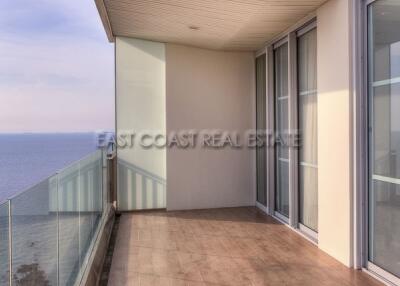 The Cove Condo for sale in Wongamat Beach, Pattaya. SC8737