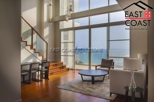 The Cove Condo for sale in Wongamat Beach, Pattaya. SC8737