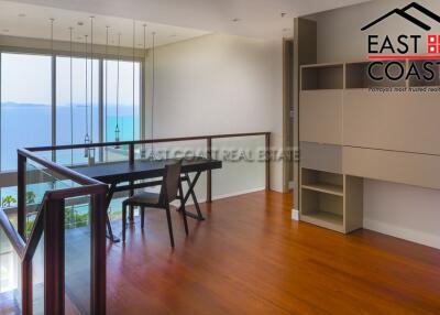 The Cove Condo for sale in Wongamat Beach, Pattaya. SC8737