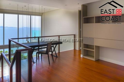 The Cove Condo for sale in Wongamat Beach, Pattaya. SC8737