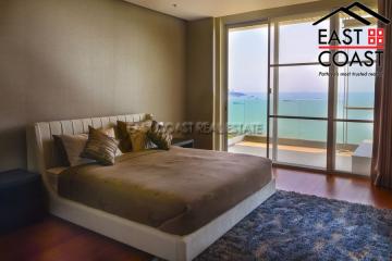 The Cove Condo for sale in Wongamat Beach, Pattaya. SC8737