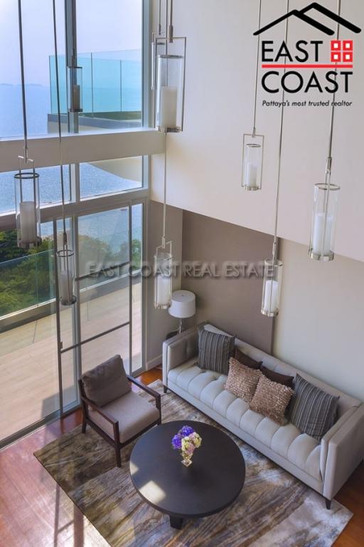 The Cove Condo for sale in Wongamat Beach, Pattaya. SC8737