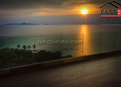 The Cove Condo for sale in Wongamat Beach, Pattaya. SC8737