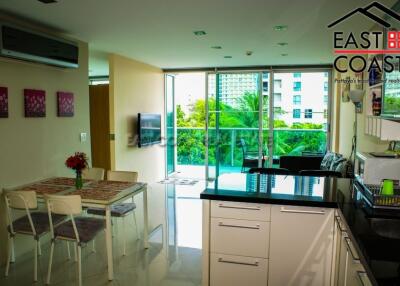 Laguna Heights Condo for rent in Wongamat Beach, Pattaya. RC9778