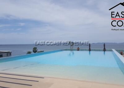 Laguna Heights Condo for rent in Wongamat Beach, Pattaya. RC9778