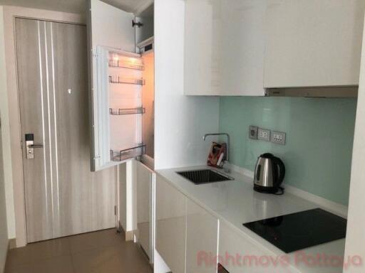 Studio Condo For Sale In Pratumnak - Sands