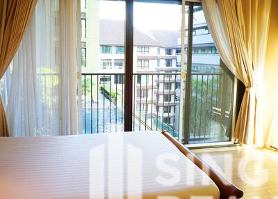 For RENT : Noble Solo / 2 Bedroom / 2 Bathrooms / 85 sqm / 50000 THB [7748052]