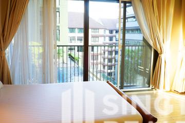 For RENT : Noble Solo / 2 Bedroom / 2 Bathrooms / 85 sqm / 50000 THB [7748052]