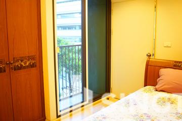 For RENT : Noble Solo / 2 Bedroom / 2 Bathrooms / 85 sqm / 50000 THB [7748052]