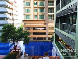 For RENT : Noble Solo / 2 Bedroom / 2 Bathrooms / 85 sqm / 50000 THB [7748052]