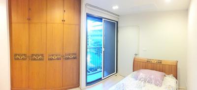 For RENT : Noble Solo / 2 Bedroom / 2 Bathrooms / 85 sqm / 50000 THB [7748052]