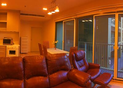 For RENT : Noble Solo / 2 Bedroom / 2 Bathrooms / 85 sqm / 50000 THB [7748052]