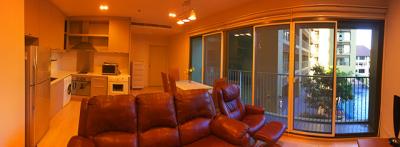 For RENT : Noble Solo / 2 Bedroom / 2 Bathrooms / 85 sqm / 50000 THB [7748052]