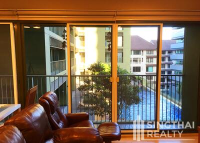 For RENT : Noble Solo / 2 Bedroom / 2 Bathrooms / 85 sqm / 50000 THB [7748052]