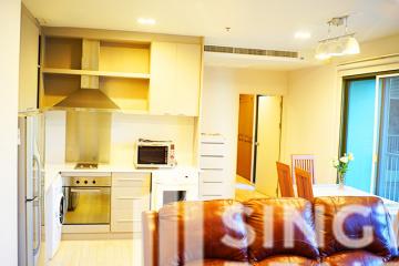 For RENT : Noble Solo / 2 Bedroom / 2 Bathrooms / 85 sqm / 50000 THB [7748052]