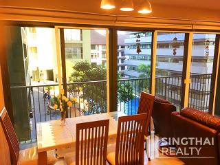 For RENT : Noble Solo / 2 Bedroom / 2 Bathrooms / 85 sqm / 50000 THB [7748052]