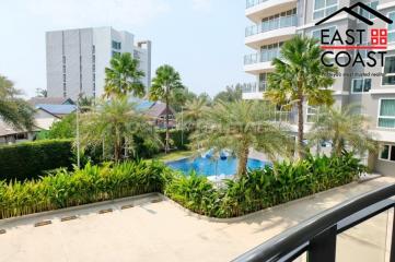 Whale Marina Condo for sale and for rent in South Jomtien, Pattaya. SRC12587