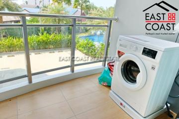 Whale Marina Condo for sale and for rent in South Jomtien, Pattaya. SRC12587