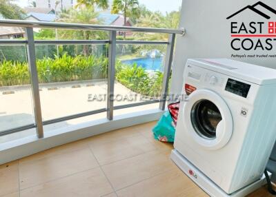 Whale Marina Condo for sale and for rent in South Jomtien, Pattaya. SRC12587