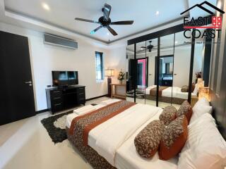 Whispering Palms House for sale and for rent in East Pattaya, Pattaya. SRH13582