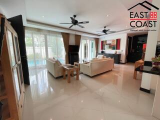 Whispering Palms House for sale and for rent in East Pattaya, Pattaya. SRH13582