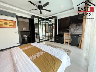 Whispering Palms House for sale and for rent in East Pattaya, Pattaya. SRH13582