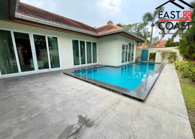 Whispering Palms House for sale and for rent in East Pattaya, Pattaya. SRH13582