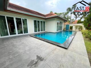 Whispering Palms House for sale and for rent in East Pattaya, Pattaya. SRH13582