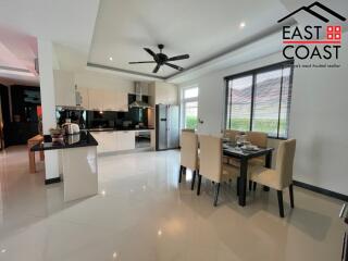 Whispering Palms House for sale and for rent in East Pattaya, Pattaya. SRH13582